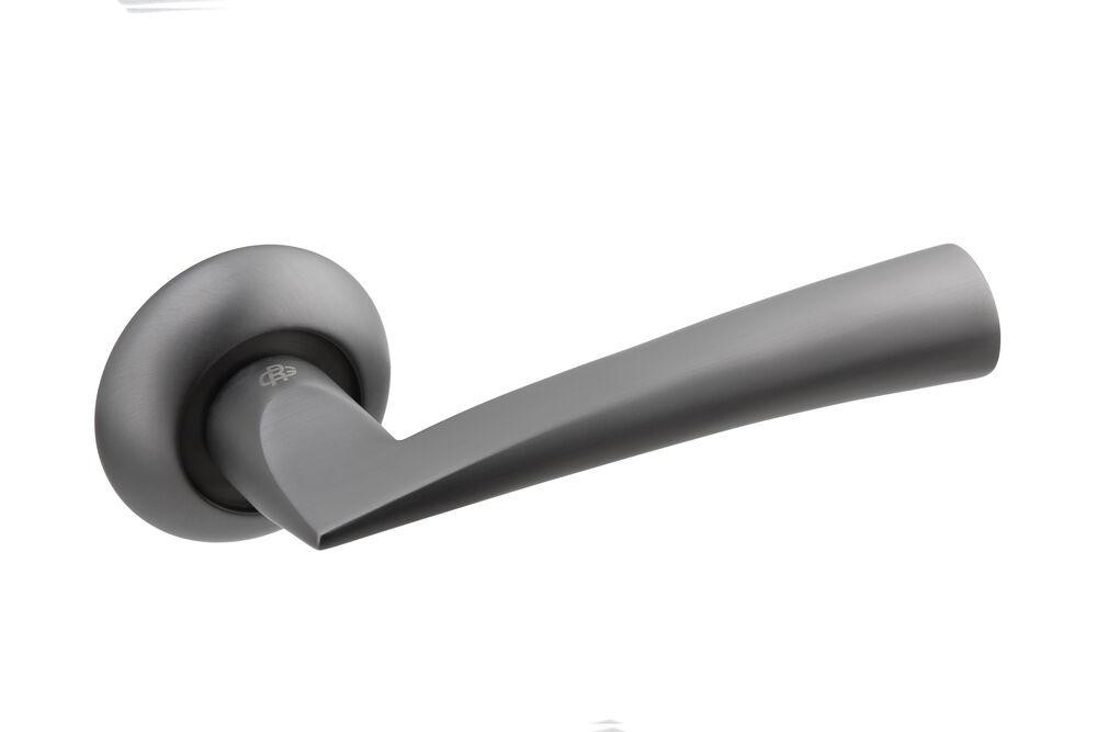 Ручки Gavroche PROMETIUM MBN графит Киев - изображение 2