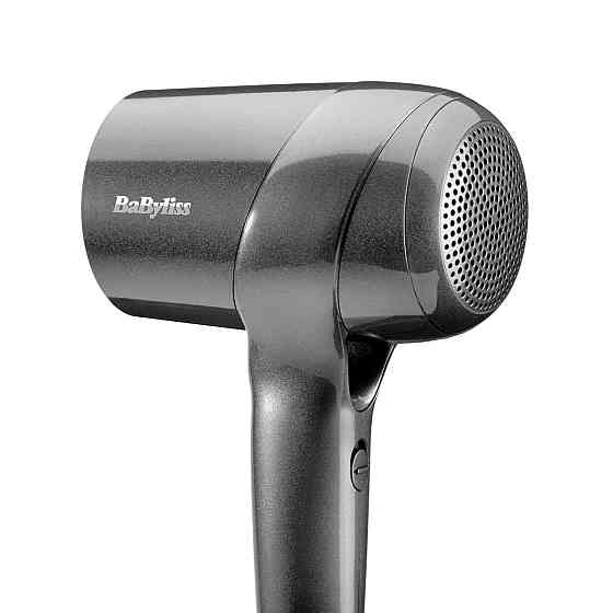 Фен Babyliss TitaniumShine D6200DE ( 13664 ) Харків
