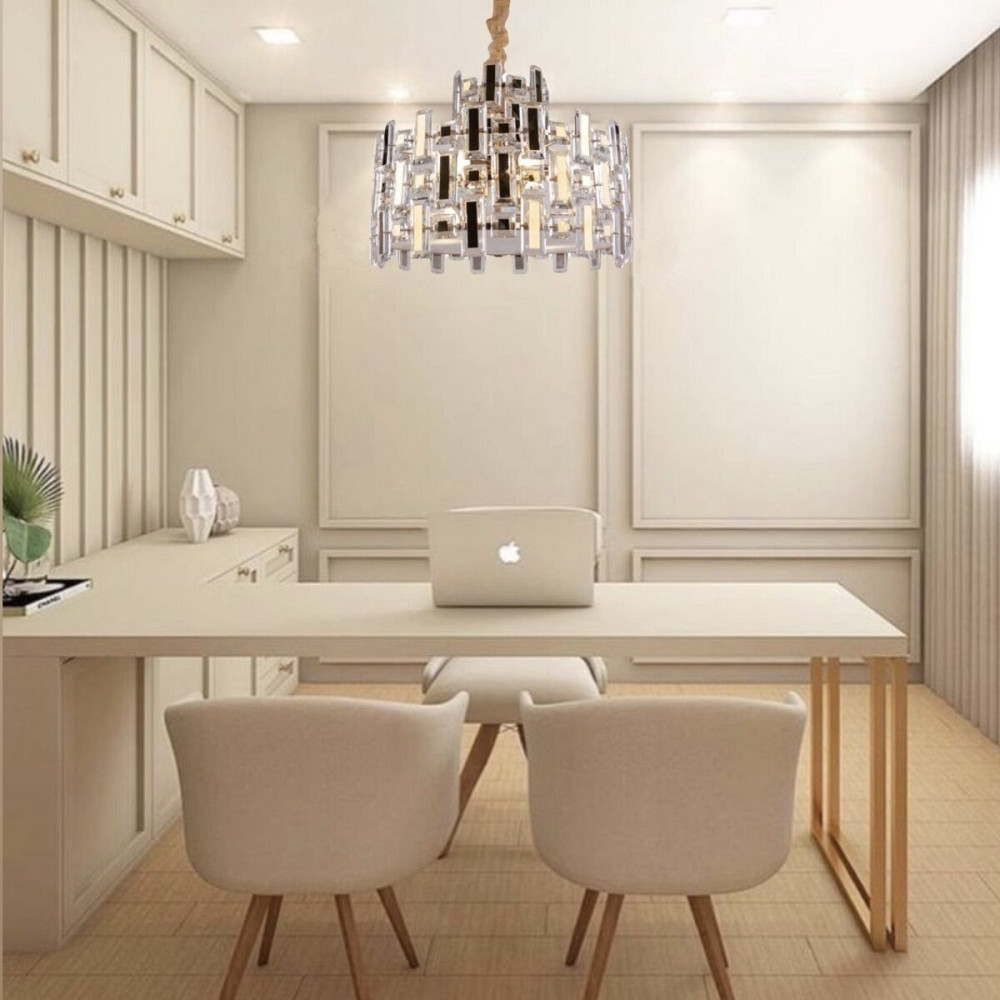 SIRIUS Люстра кришталева Sirius Ш 5048/500 Коломыя - изображение 1