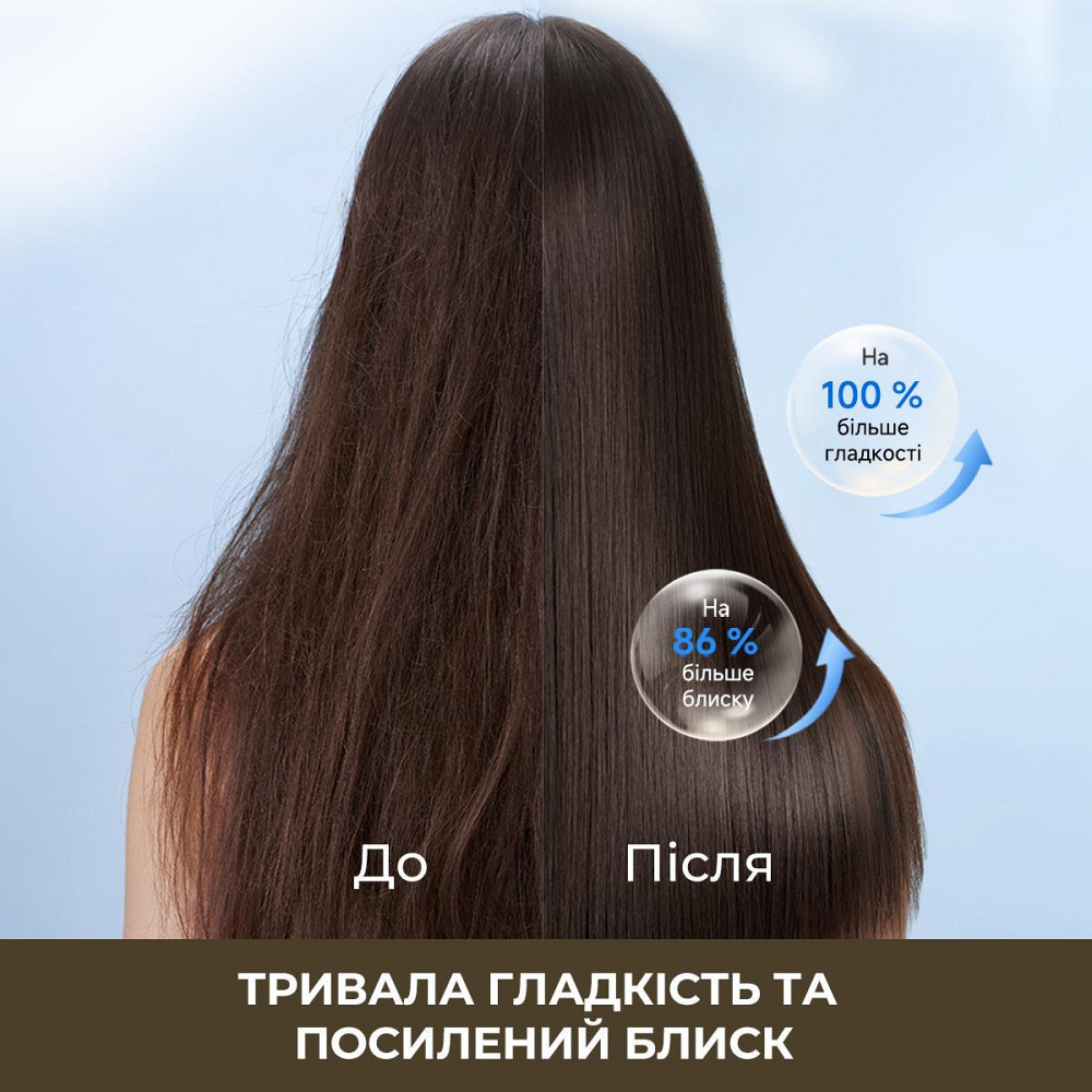 Праска (випрямляч) для волосся Dreame AuraSteam Straight White (AA01A) ( 25890 ) Харків - фото 19