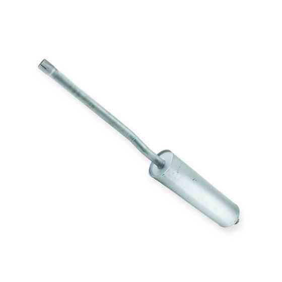 Глушитель 3302, 2705, 3221 (405, 406, 4215 евро-2) с трубой ГАЗ Мукачево