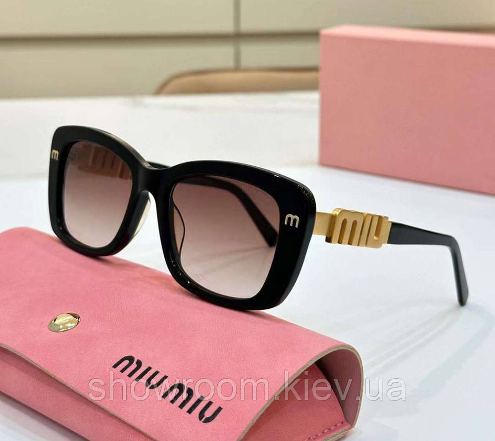 Женские солнцезащитные очки SM 109YS Lux Киев - изображение 1