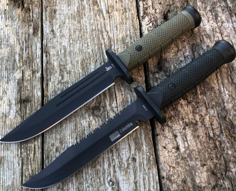 Нож Тактический , Охотничий 31см. Columbia , Код 36. Киев - изображение 2