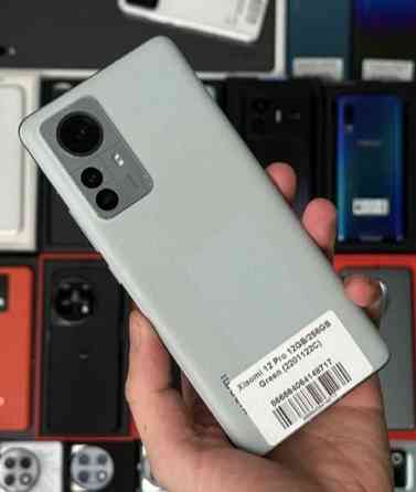Смартфон Xiaomi 12 Pro 12/256Gb Green Київ
