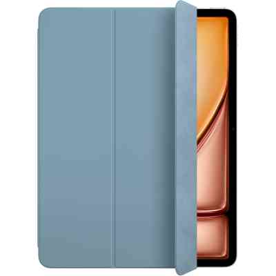 Чохол до планшета Apple Smart Folio for iPad Air 13-inch (M2) - Denim (MWKA3ZM/A) Вінниця