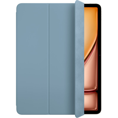 Чохол до планшета Apple Smart Folio for iPad Air 13-inch (M2) - Denim (MWKA3ZM/A) Вінниця - фото 2