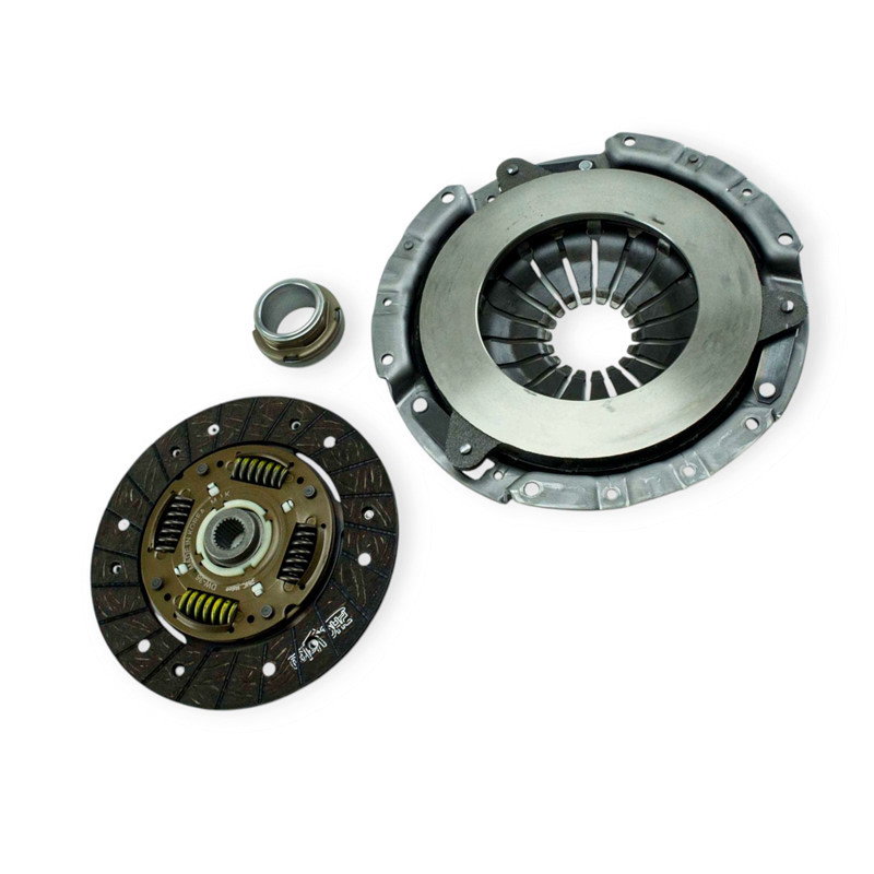 Комплект сцепления Lanos 1.5, Nexia 821411 VALEO Мукачево - изображение 2