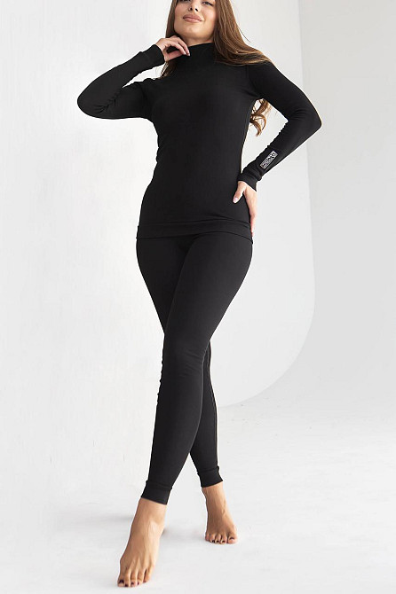 Комплект термобілизни TotalFit X-ICE 3XL Київ - фото 4