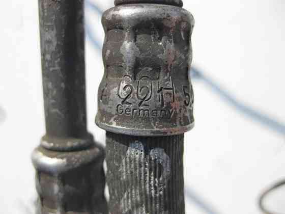 Mercedes-Benz  A2215280224 Трубка охолодження масла при двигуні АКП OM651 R4 2.2 cdi M273 V8 5.5л M156 6.3л S-Class W221 CL C216 Одеса