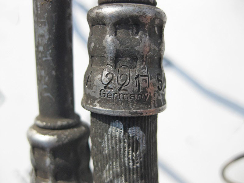 Mercedes-Benz  A2215280224 Трубка охолодження масла при двигуні АКП OM651 R4 2.2 cdi M273 V8 5.5л M156 6.3л S-Class W221 CL C216 Одеса - фото 3