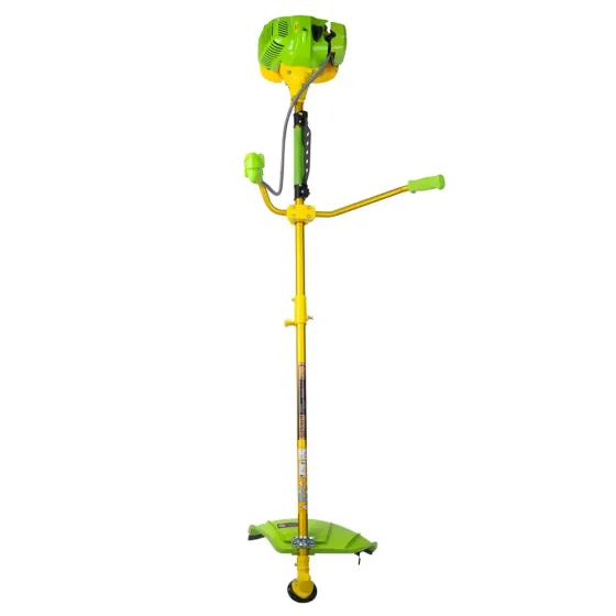 Мотокоса Procraft T4200/S Pro – 4.2 кВт, 52 см³, бензиновий тример для саду та дачі Львів