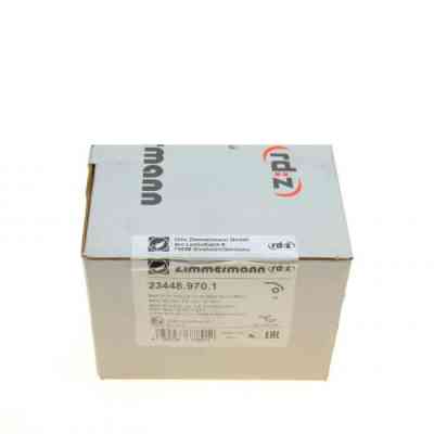 Тормозные колодки ZIMMERMANN 23448.970.1 Винница