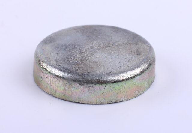 Заглушка водяной рубашки диаметр 42 мм двигателя KM385BT минитрактора Мукачево - изображение 1