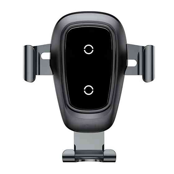 Автотримач для телефону Baseus Metal Air Outlet Київ