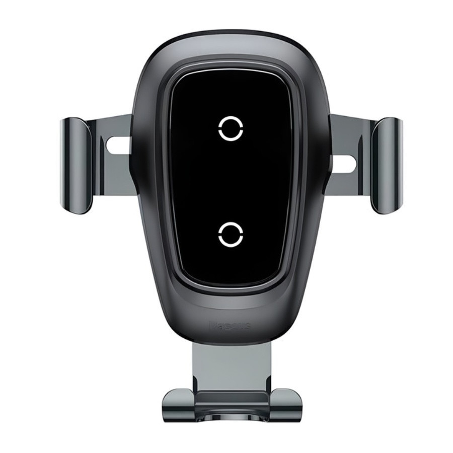 Автотримач для телефону Baseus Metal Air Outlet Київ - фото 3