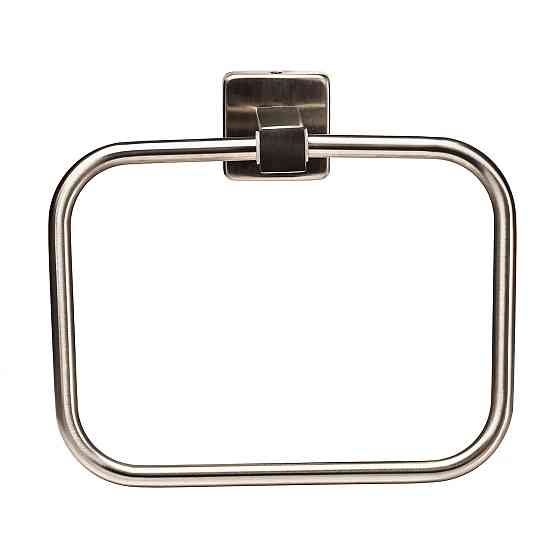 Тримач рушників Globus Lux SQ 9407 SUS304 Тернопіль