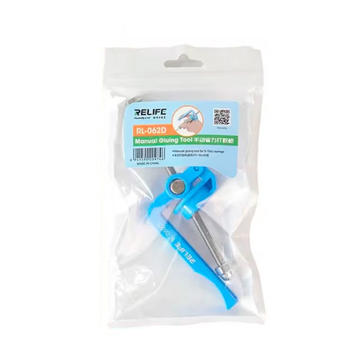 Екстрактор-дозатор флюсу з ручним натискачем Київ - фото 12