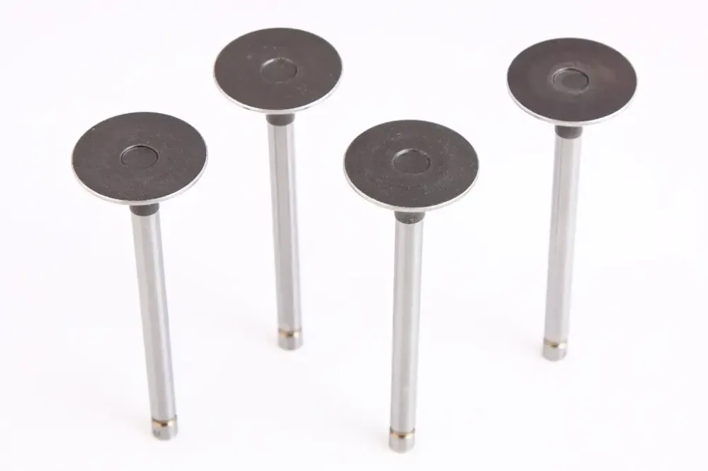 Клапана 2101 Prima впускные (4 шт.) Винница - изображение 2