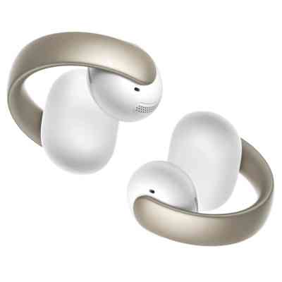 Навушники Anker SoundCore AeroClip White (A3388G21) Вінниця