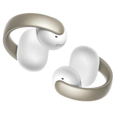 Наушники Anker SoundCore AeroClip White (A3388G21) Винница - изображение 1