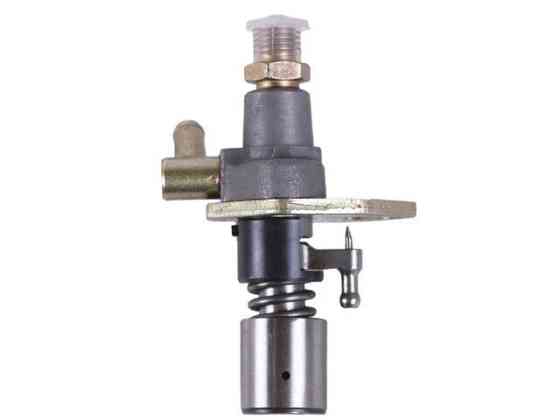 Паливний насос HB Зубр 186F Мукачево