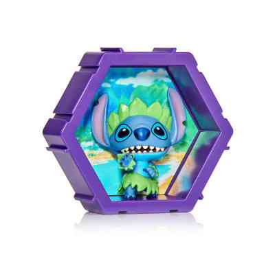 Фігурка WOW! Pods колекційна 4D - Стіч, що танцює (DIS-CL-1022-02) Вінниця