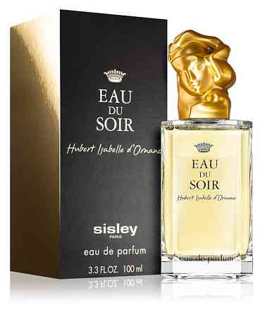 Парфумована вода Sisley Eau du Soir 100 Слов'янськ