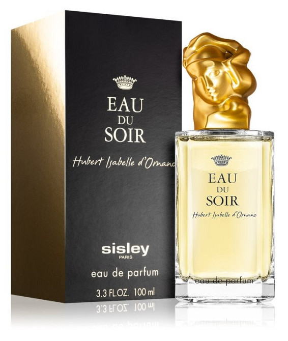 Парфумована вода Sisley Eau du Soir 100 Слов'янськ - фото 1