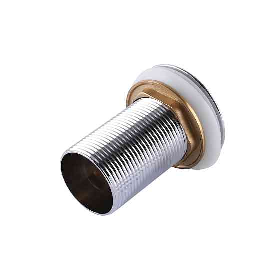 Донний клапан Globus Lux HG-053B (Click-clack) Тернополь