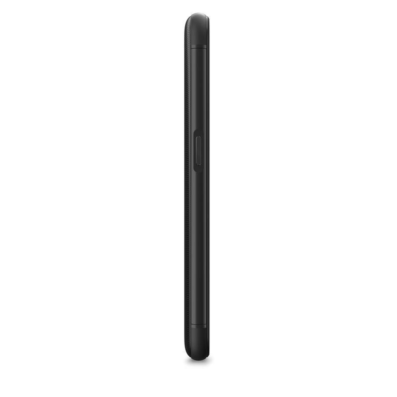 Смартфон Gigaset GX6 IM 8/128 GB Dual Sim Titanium Black (S30853-H1529-R112) ( Чорний ) Харьков - изображение 7