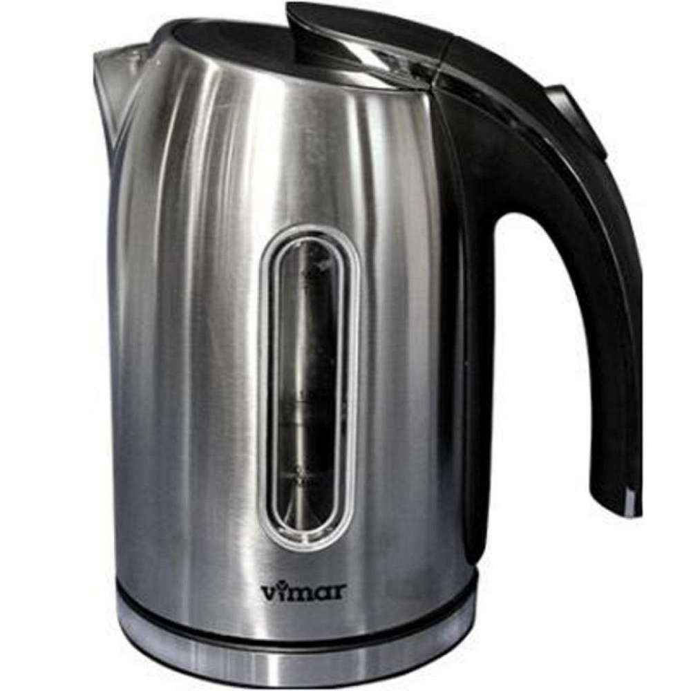 Электрочайник Vimar VK 1708 M (VK1708M) Винница - изображение 1