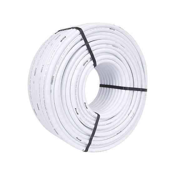Труба металлопластиковая PEXAL PERT/AL/PERT 16х2 мм, 100 м SD300W16 Киев