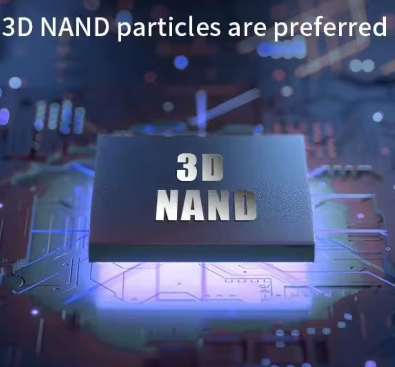 SSD диск накопитель 256 ГБ 2.5