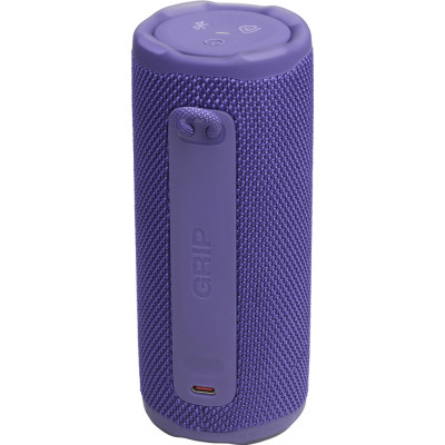 Акустична система JBL Grip Purple (JBLGRIPPUR) Вінниця - фото 3
