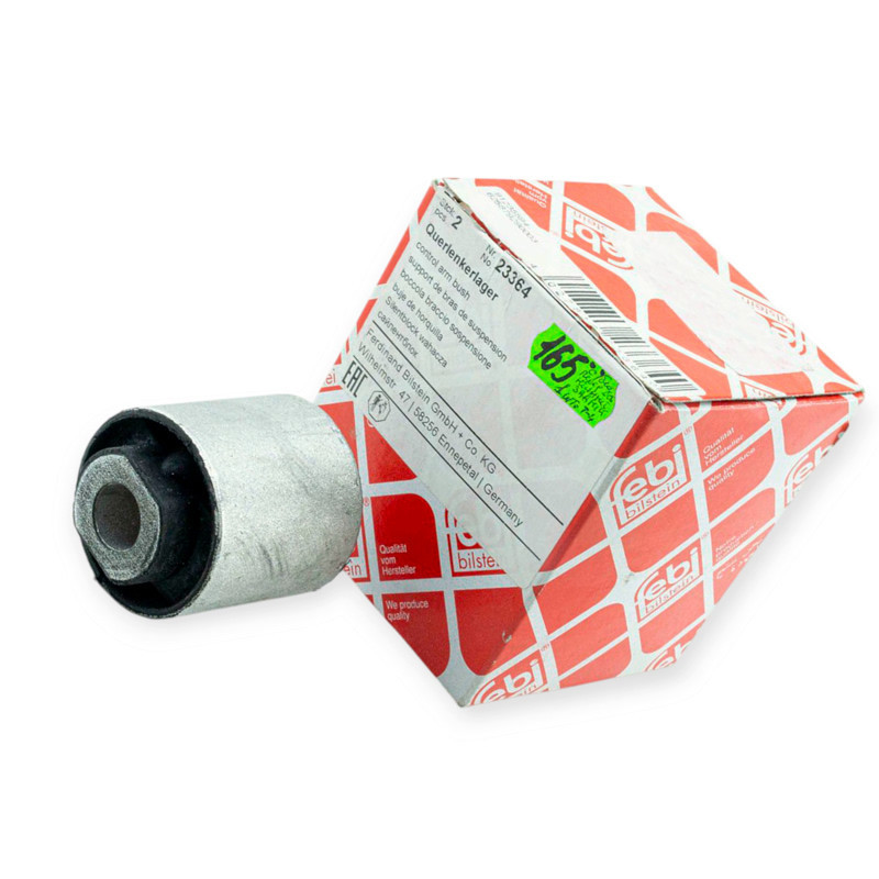 Сайлентблок переднего Volken T4 96- нижний задний FEBI рычага Мукачево - изображение 1