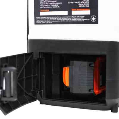 Обприскувач Tekhmann TGS-10/i20 (без АКБ та ЗП) (853712) Вінниця