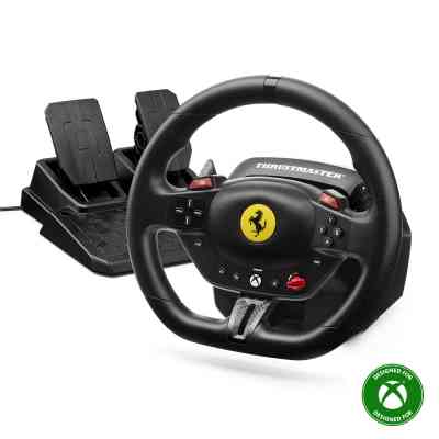 Руль ThrustMaster T98-X FERRARI 296 PC/XBOX (4460297) Вінниця
