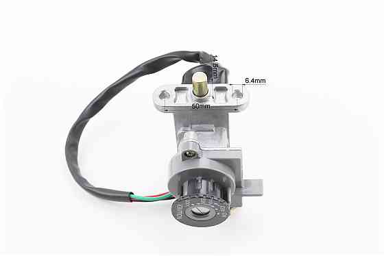 Замки к-кт Yamaha JOG BWS Киев