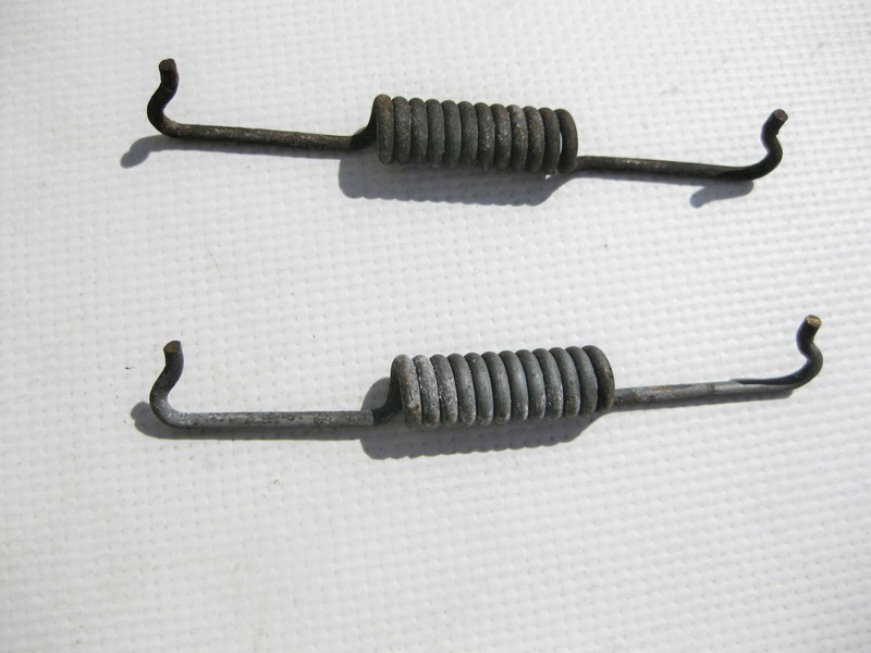 Mercedes-Benz  A1644200720 Комплект кріпильних деталей ML W164 GL X164 R-Class W251 Одесса - изображение 6