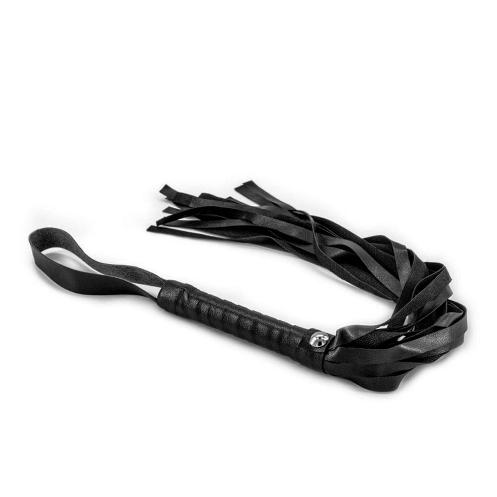 Набор для BDSM Alive FURY Black BDSM Kit, 10 предметов Sex Aura Киев - изображение 5