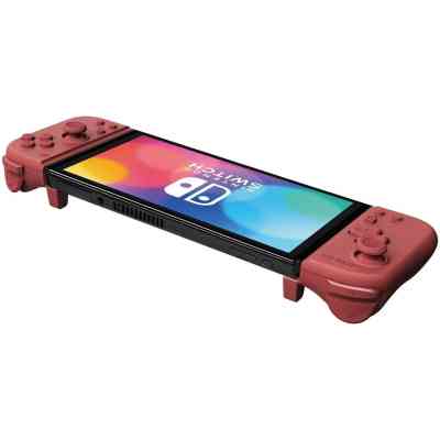 Геймпад Hori Split Pad Compact (Apricot Red) for Nintendo (NSW-398U) Винница