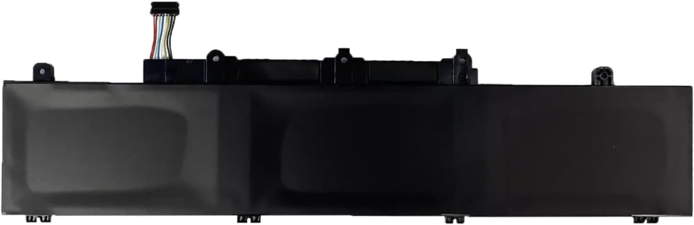 Акумулятор для ноутбука Lenovo ThinkPad E14 E15 Gen 2/3/4 FlyZitrol L19M3PD5 L19C3PD5 — Батарея 11.1V Літій-іонна Київ - фото 3
