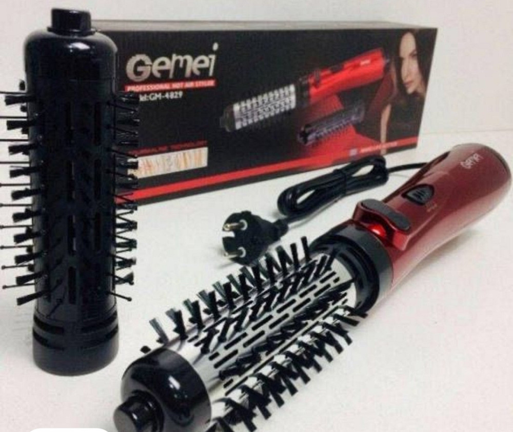 Фен-решетка grmei 4829 Харьков - изображение 1