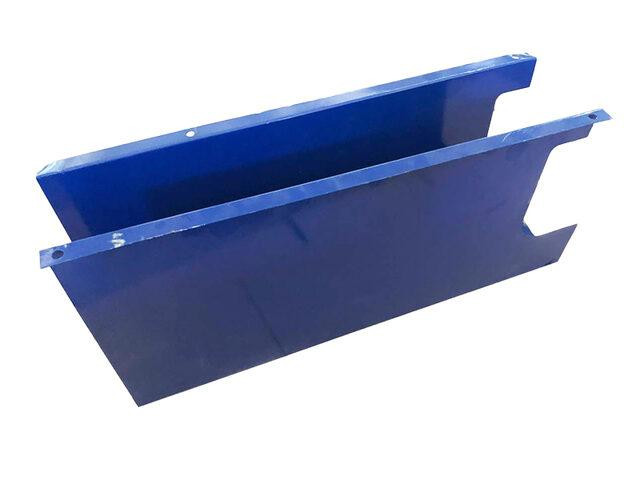 Защита ремня на мототрактор Мукачево - изображение 1