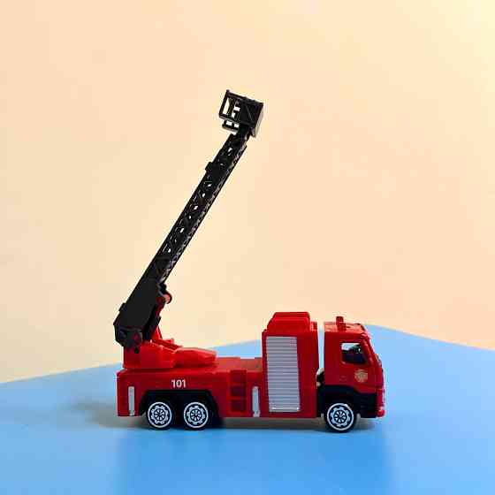 Автомодель детская 