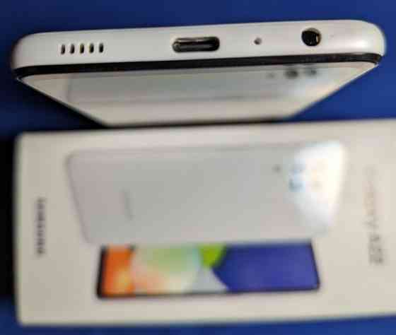 Смартфон: Samsung A22 4/64Gb. Идеал! Київ
