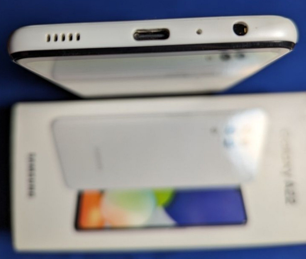 Смартфон: Samsung A22 4/64Gb. Идеал! Київ - фото 6