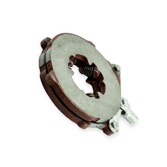 Диск нажимной МТЗ тормозной Мукачево