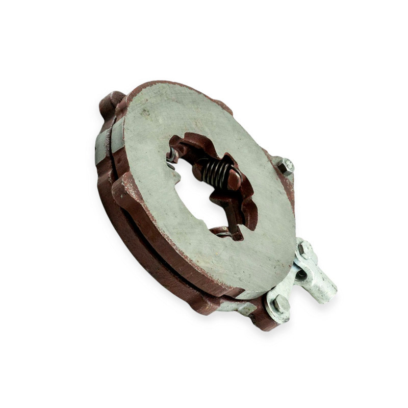 Диск нажимной МТЗ тормозной Мукачево - изображение 1