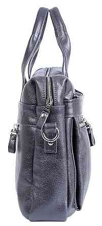 Сумка під ноутбук SHVIGEL 00976 Синя Київ